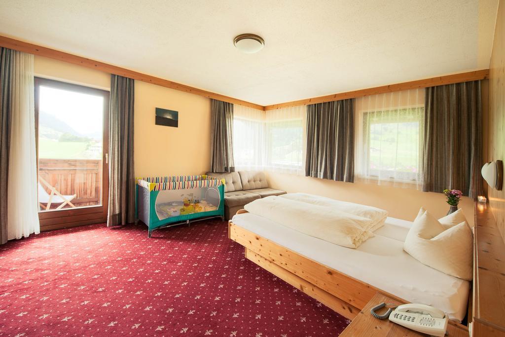 Hotel Steuxner Neustift im Stubaital Bilik gambar