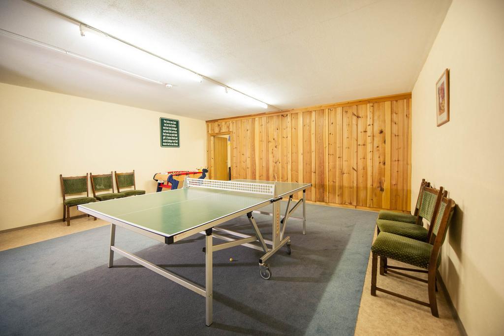 Hotel Steuxner Neustift im Stubaital Luaran gambar