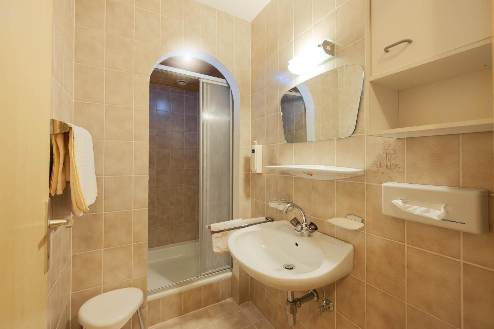 Hotel Steuxner Neustift im Stubaital Bilik gambar