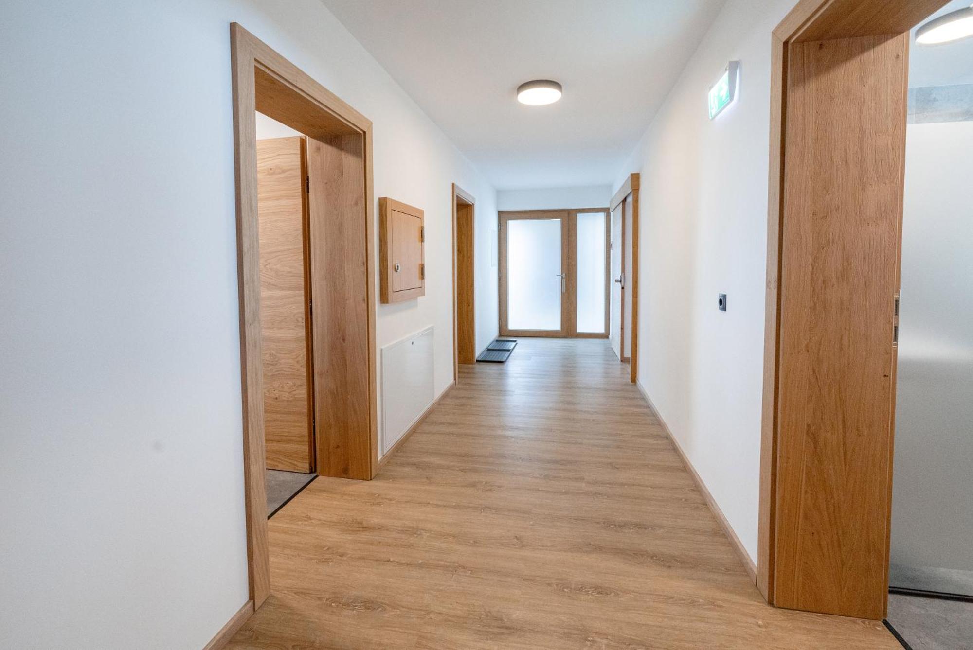 Hotel Steuxner Neustift im Stubaital Luaran gambar
