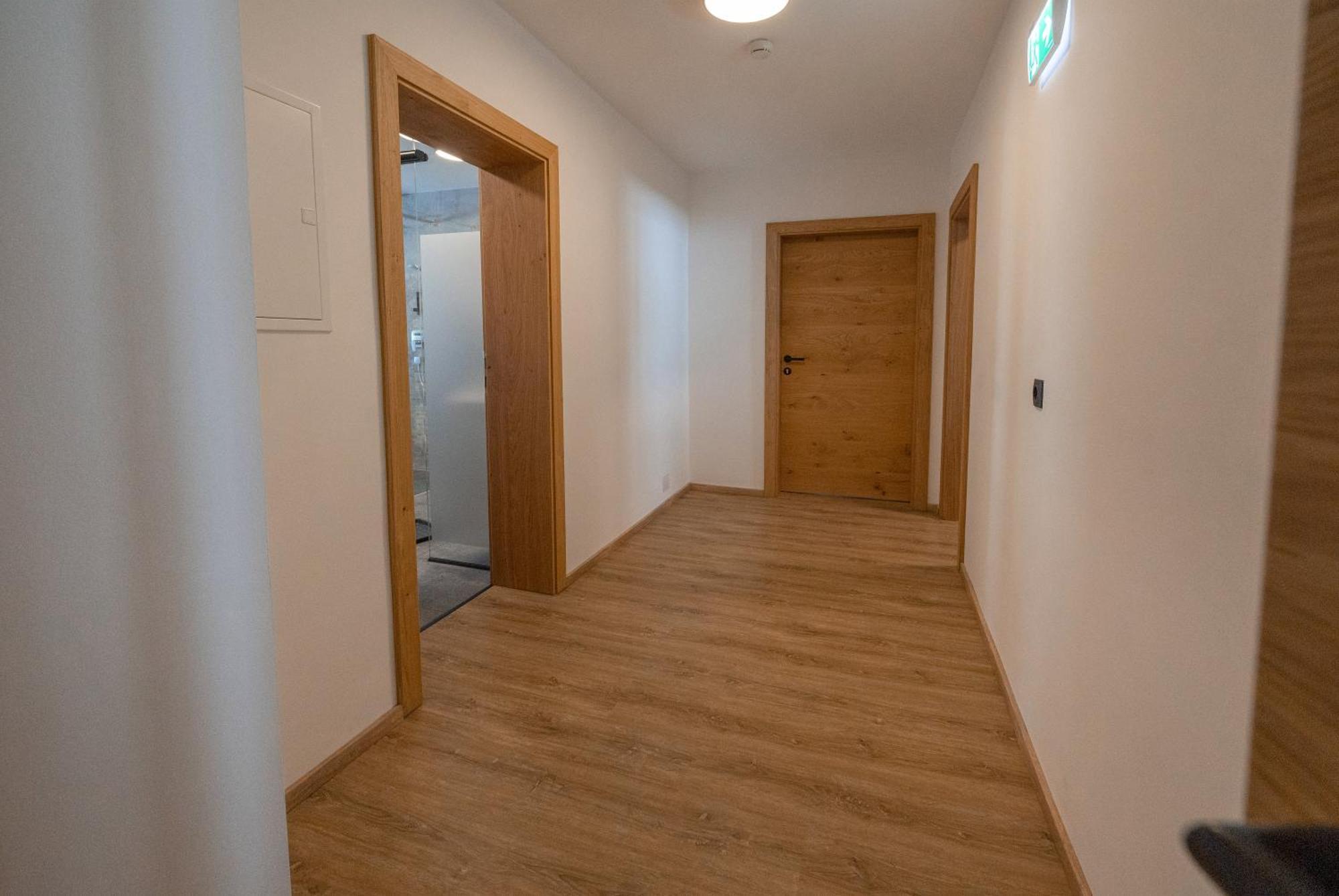 Hotel Steuxner Neustift im Stubaital Luaran gambar