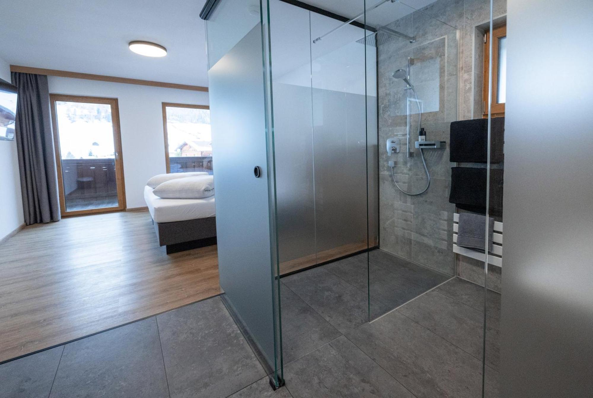 Hotel Steuxner Neustift im Stubaital Luaran gambar