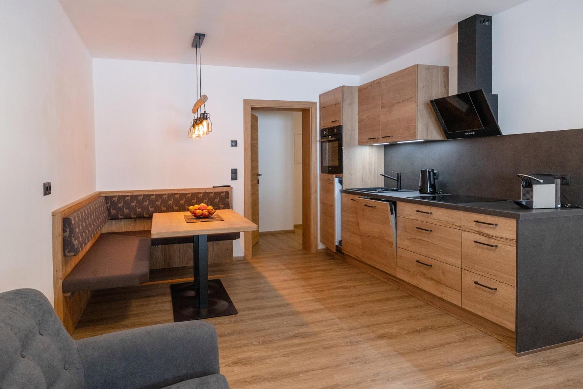 Hotel Steuxner Neustift im Stubaital Luaran gambar